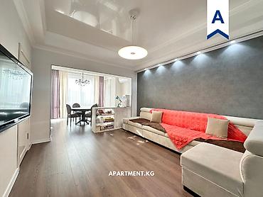 For rent 1 bedroom studio apartment in the golden square. 41 Isanova