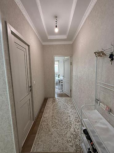 Продажа квартир: 1 комната, 48 м², 4 этаж, Евроремонт — 9