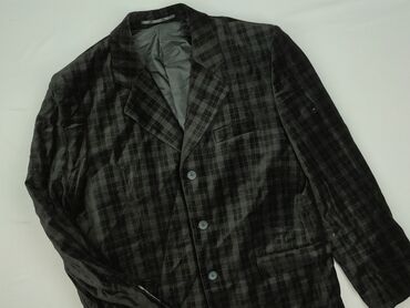 c a koszulki: Suit jacket for men, M (EU 38), condition - Perfect