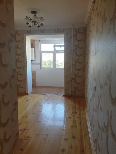 Köhnə tikili: Bakı, Qaraçuxur qəs., 3 otaqlı, Köhnə tikili, 80 kv. m — 9