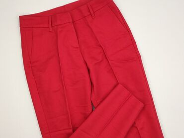 buty zimowe na koturnie deichmann: Esmara, Spodnie materiałowe damskie, rozmiar M
