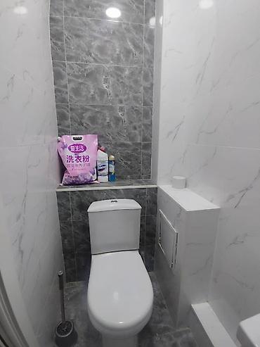 Продажа квартир: 2 комнаты, 48 м², 105 серия, 3 этаж, Евроремонт — 2