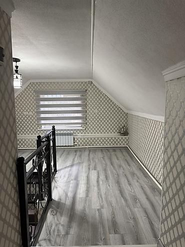 Продажа коттеджей и домов: 6 комнат и более, 190 м², 5 соток, Бишкек, Собственник — 20