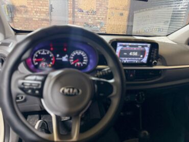Kia: Kia Morning: 2019 г. — 13