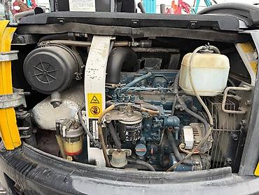 Экскаваторы: Экскаватор, Гусеничный — 2