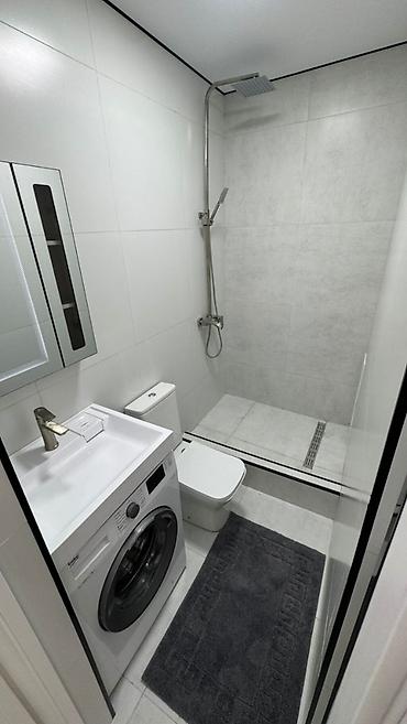 Продажа квартир: 1 комната, 24 м², Элитка, 1 этаж, Дизайнерский ремонт at lalafo.kg — 6 Продажа квартир: 1 комната, 24 м², Элитка, 1 этаж, Дизайнерский ремонт — 6