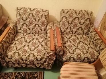Kreslo, Parça, Kredit yoxdur, Çatdırılma yoxdur