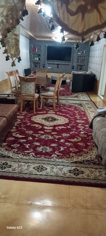 Bağ evlərinin kirayəsi: 80 kv. m, 3 otaqlı, Artezian quyusu, İnternet, Qaz -da lalafo.az — 23 Bağ evlərinin kirayəsi: 80 kv. m, 3 otaqlı, Artezian quyusu, İnternet, Qaz — 23