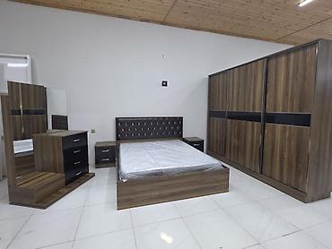 “Asya” bazalı yataq dəsti Tərkib: - Çarpayı: bazalı, yumşaq başlıqla lalafo.az -da “Asya” bazalı yataq dəsti Tərkib: - Çarpayı: bazalı, yumşaq başlıqla