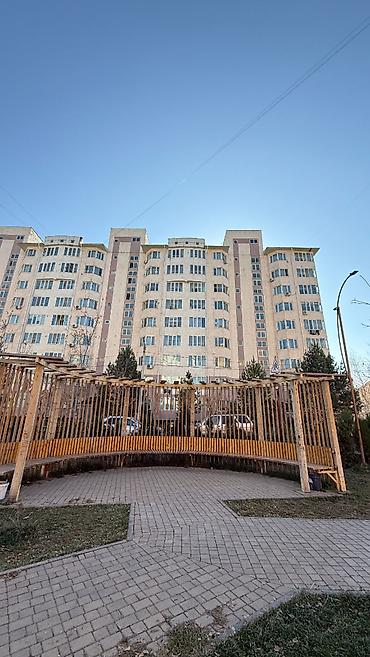 1: 1 комната, 42 м², Тунгуч мкр Элитка, 5 этаж, Евроремонт — 5