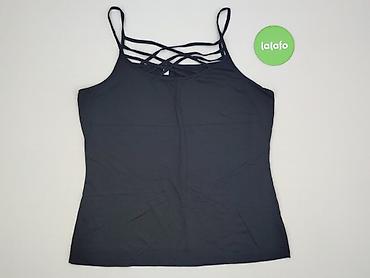 bra ads: Top damski, rozmiar M — 2