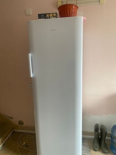 купить холодильник ноу фрост в баку цена: Новый Холодильник Biryusa, No frost, цвет - Белый