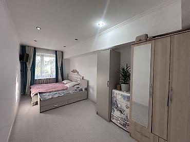 квартира старый вагзал: 2 комнаты, 48 м², 104 серия, 4 этаж — 9