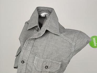 clothes silver: Koszulа dla mężczyzn, rozmiar S — 6