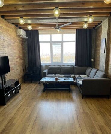 снять комнату гостиничного типа: 4 комнаты, 94 м², Элитка, 12 этаж, Дизайнерский ремонт