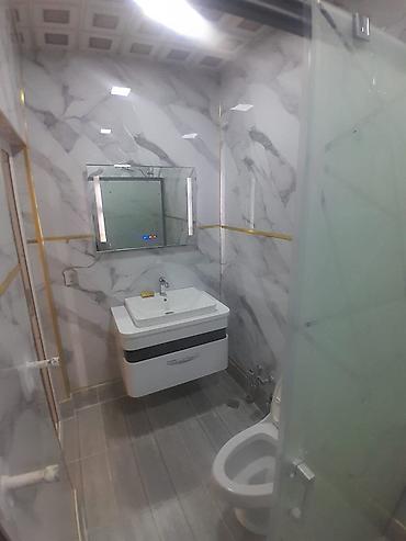 Yeni tikili: 2 otaqlı, Yeni tikili, 55 kv. m — 3