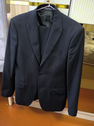 Kia: Karizma kişi kostyum gödəkçəsi - Brend: KARIZMA (Men’s wear –