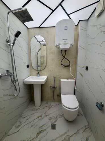 Uzunmüddətli kirayə mənzillər: Nərimanov rayonu Faiq yusifov küçəsi,9 mərtəbənin,6-cı — 10