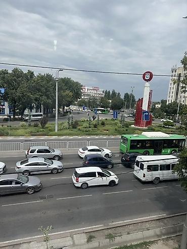 kant flat: 1 комната, 28 м², Шлагбаум Хрущевка, 3 этаж, Евроремонт — 7
