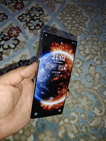 микрофон для компьютера бишкек: Samsung Galaxy S23 Ultra, Б/у, 512 ГБ, цвет - Белый, 1 SIM, eSIM