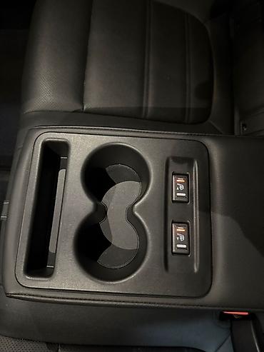 Renault: Renault SM6: 2020 г., 2 л, Автомат, Газ, Седан — 9