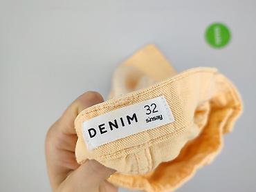 grace jeans mango: DENIM JEANS, Jeansy damskie, rozmiar 2XS — 4