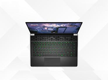 Dell: Noutbuk DELL Alienware X14 R2 DELL ALIENWARE X14 R2 — 1
