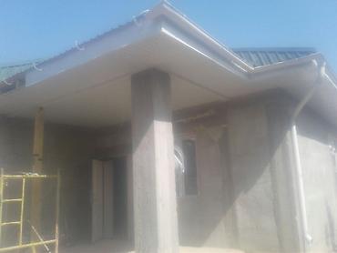 Другие специальности: Крыша сайдинг франтон вагонка слив снегодержатель ж башкаларды — 5