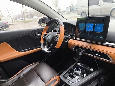 BYD: BYD E2: 2022 г., Автомат, Электромобиль, Хэтчбэк — 7