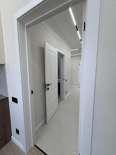 Продажа квартир: 2 комнаты, 70 м², Элитка, 8 этаж, Дизайнерский ремонт — 8