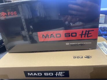 lidl parocistac 2 u 1: FGG Mad 60 HE 0.01odaziv i 8khz magnetna svič tastatura. Kompaktna