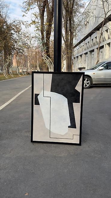 Картины: Есть картины в наличии. Цена договорная — 6