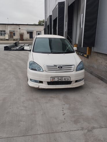 тойота минивен: Toyota Ipsum: 2004 г., 2.4 л, Автомат, Бензин, Минивэн