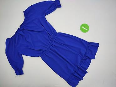 Kobiety: Sukienka damska, rozmiar 4XL — 2