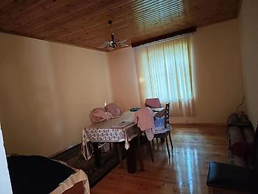 topaq: Qəbələ Bunud kəndi,109 kv.m,10sot torpağda tikilib,real aliciya — 5