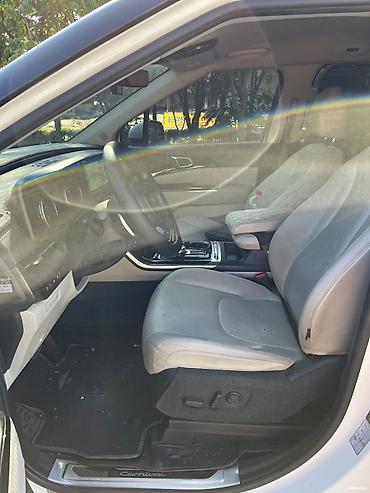 Kia: Kia Carnival: 2021 г., Минивэн — 15