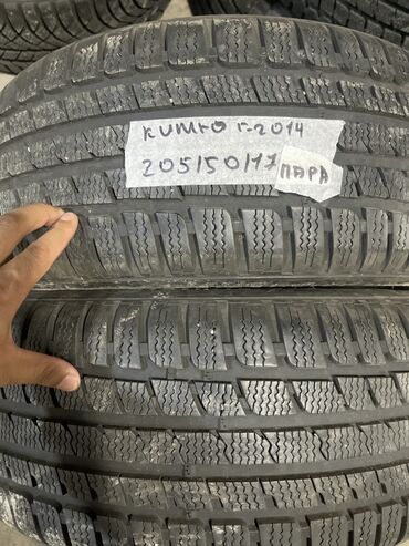 шины r19 зима: Шиналар 205 / 50 / R 17, Кыш, Колдонулган, Жуп, Жеңил унаалар, Корея, Kumho