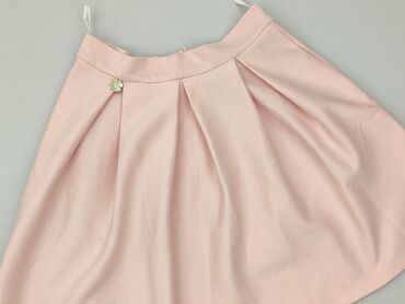 spódnice z wiazaniem: Women`s skirt, size M