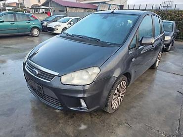 Transport: FORD C-MAX 2007. GOD. - KOMPLETAN AUTO U DELOVIMA | AUTO DELOVI RS — 1