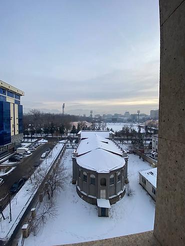 Продажа квартир: 2 комнаты, 65 м², Элитка, 7 этаж, Готовая ПСО (под самоотделку) — 8