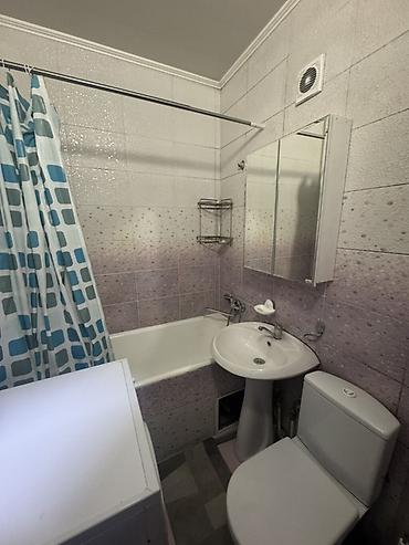 Долгосрочная аренда квартир: 2 комнаты, С мебелью полностью — 3