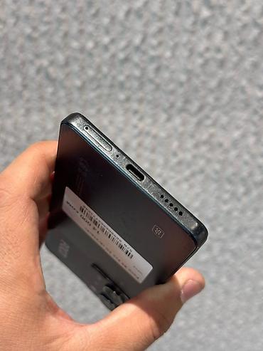 поко м8 5g: Poco X5 Pro 5G, Б/у, 256 ГБ, цвет - Черный, В рассрочку, 2 SIM — 5