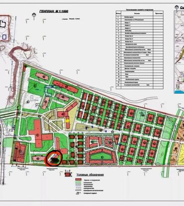 раздольный ак жол: 1 комната, 44 м², 3 этаж, ПСО (под самоотделку)