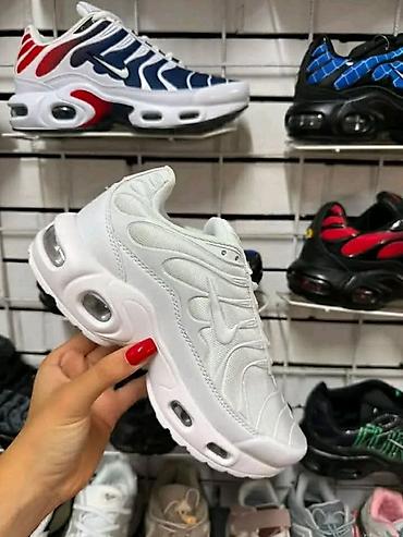 Patike: TN Nike 3900 din
 od 36 do 46
PK🌛 — 14