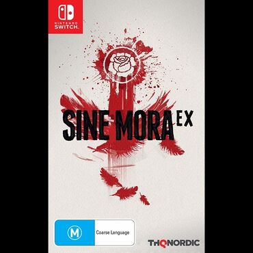 nintendo ds: Nintendo switch sine mora