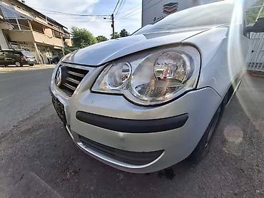 prodaja ventilatora: DELOVI ZA VOLKSWAGEN POLO TDI 2009. GOD. | Original polovni delovi — 4