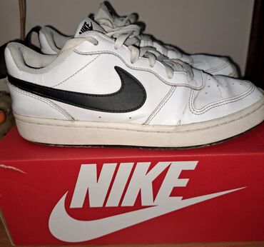 zenske bermude br: Nike, 40, color - White