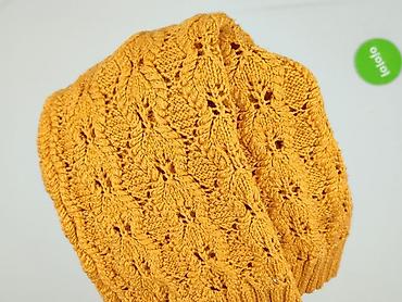 sweter geometryczny: Sweter damski, rozmiar M — 4