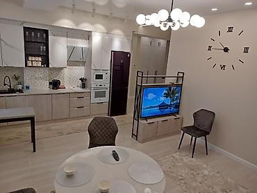 Долгосрочная аренда квартир: 4 комнаты, Собственник, Без подселения, С мебелью полностью — 7