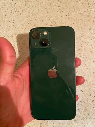 сколько стоит айфон 5: IPhone 13, Зеленый